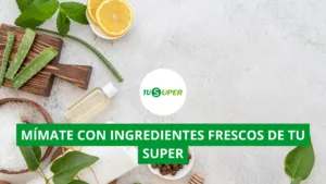 Rutina de skincare natural